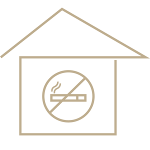 Non-Smoking Rooms