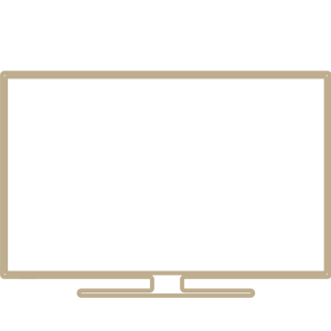 Flat-Screen TV
